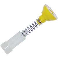 VALVE ATOMIZER SPRAYER PAINT