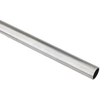 ALUMINUM TUBE RND 7/8X1/16X72
