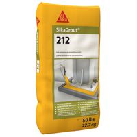 GROUT ANCHORING NONSHRINK 50LB