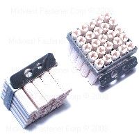 3/16 X 1       PLAST WL PLG
