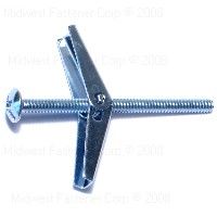 1/8 X 2        MUSH TOGGLE BOL