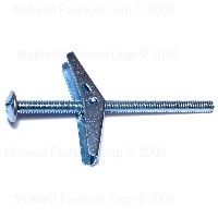 1/4 X 4        MUSH TOGGLE BOL