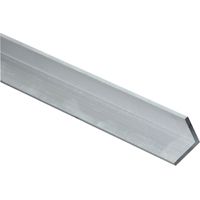 ALUMINUM ANGLE 1/8X1X48