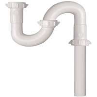 S-TRAP 1-1/4 OD