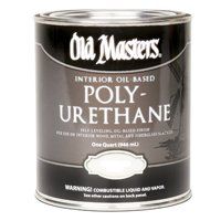POLYURETHANE OBS INT GLOSS QT