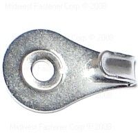 BRZWH001*ZC WALL HOOK #1