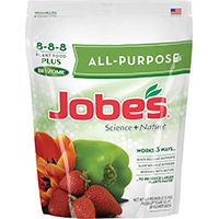 FERTILIZER SYN ALL-PURPOSE 6LB