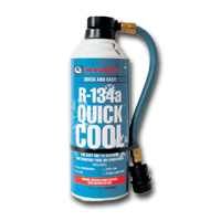 CHARGING KIT AIR CONDITIONER