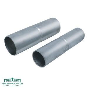 Rail Sleeve 1 3/8 " x 6"
