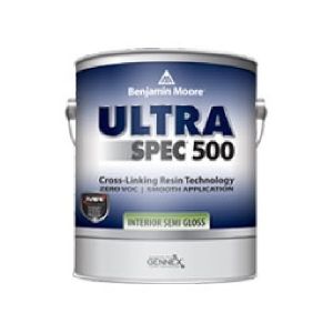 ULTRA SPEC 500 SEMI-BASE 2