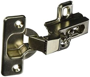 Concealed Hinge 1/2 Overlay