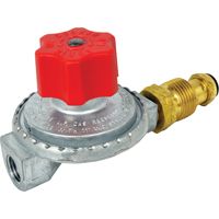REGULATOR PROPANE HGH PRESSURE