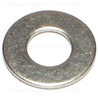 #10 (3/16)     FLAT WASHER SS