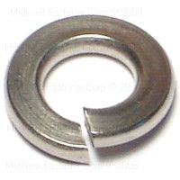 1/4            LOCK WASHER SS