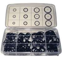 O-RING ASSORTED 200PC/PK