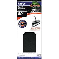 SAND SHEET DRYWALL 4-3/8X11 80
