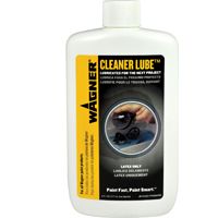 SPRAYER PAINT CLEANER LUBE 6OZ