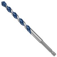 BIT HAMMER BLU GRANITE 3/8IN