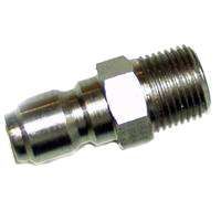 3/8 QUICK CONNECT PLUG
