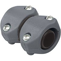 HOSE MENDER LARGE POLYMER