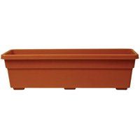 PLANTER PROMO WNDW BX TC 24IN