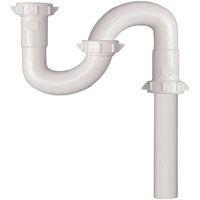 S-TRAP 1-1/2 IN