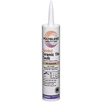 CAULK TILE SANDED HAYSTACK