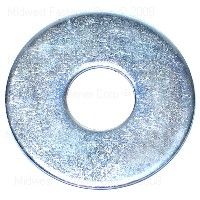 1/2X 1-1/2     FENDER WASHER Z