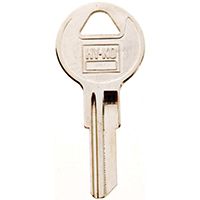 KEY BLANK ILCO IN8
