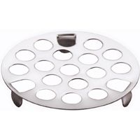 STRAINER DRAIN GUARD 1-7/8
