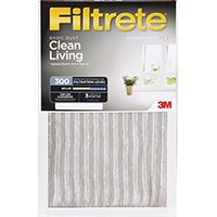 FILTER DUST REDUCTION 20X24X1