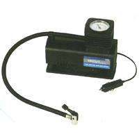 ProSource Portable Air Compressor, 250 Psi