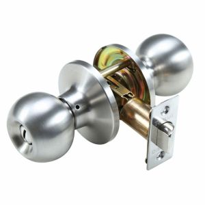 Toledo Privacy Knobset