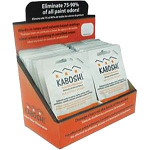 KABOSH Paint Odor Eliminator