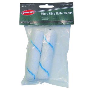 Dynamic mini micro fiber refil