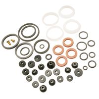 FAUCET WASHER ASSORTMENT