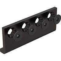 HARDWARE SLIDING DOOR ORB