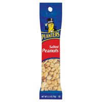 PEANUTS SALTED PLANTERS
