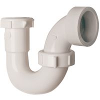SINK REPAIR TRAP 1-1/2 PVC