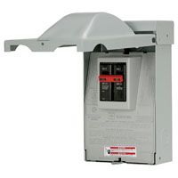 SWITCH AC DISC NFUSD RNPRF 60A