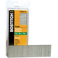NAIL BRAD STICK 18X1-3/8