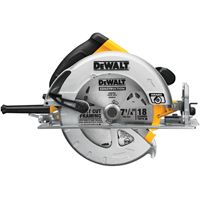 SAW CIRCULAR 15AMP 7-1/4IN