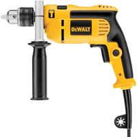 DRILL HAMMER 1/2IN 7A