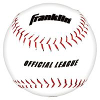 BASEBALLS OFFICIAL LEAGUE 9 IN