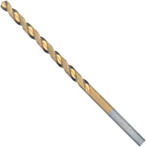 TI2137  5/32 TITANIUM BIT