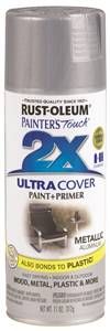 PAINT SPRY IN EX ALUMINUM 12OZ