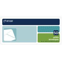 ENVELOPES PLAIN SIZE 10