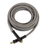 50' HOSE QUICK CONNECT