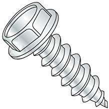 8 X 3/4        HEX HEAD SDS  S