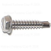 10 X 1         HEX HEAD SDS  S